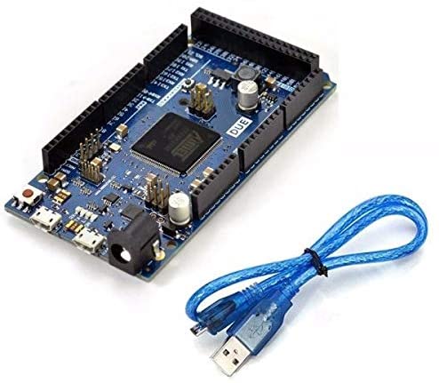 Arduino DUE لوحة اردوينو دو