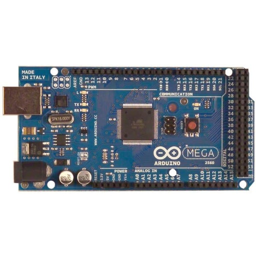 MEGA Board 2560 اردوينو ميجا مع كابل طابعة ذكر USB 2.0 A-B